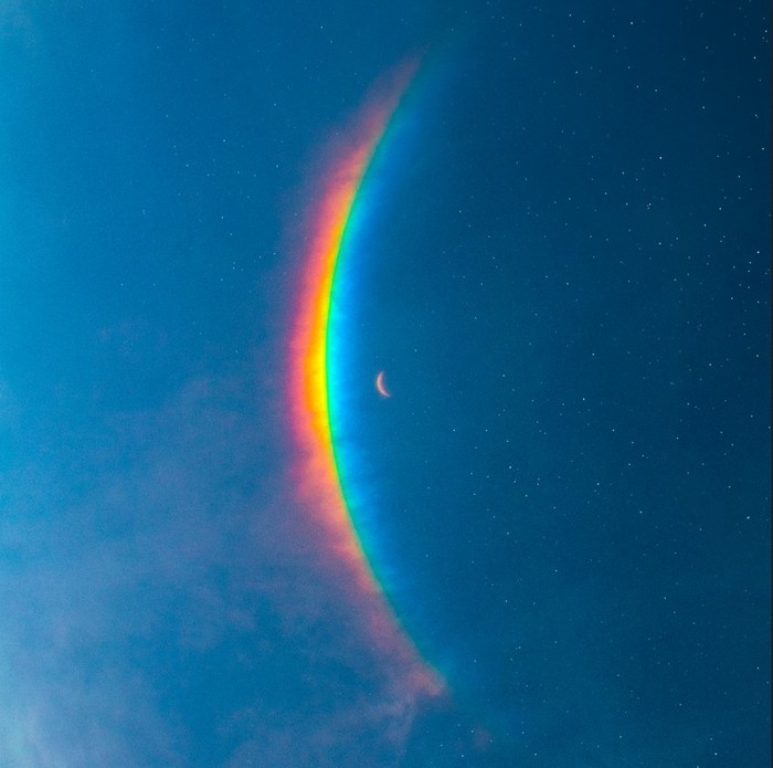 Moon Music (EcoRecord)