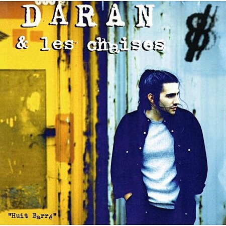Huit barré (30th Anniversary)