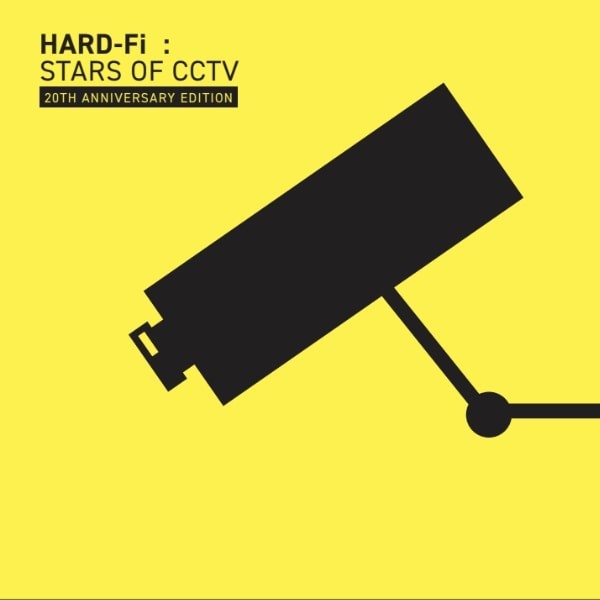Stars Of CCTV (20th Anniversary) (Limited) (Yellow Vinyl)