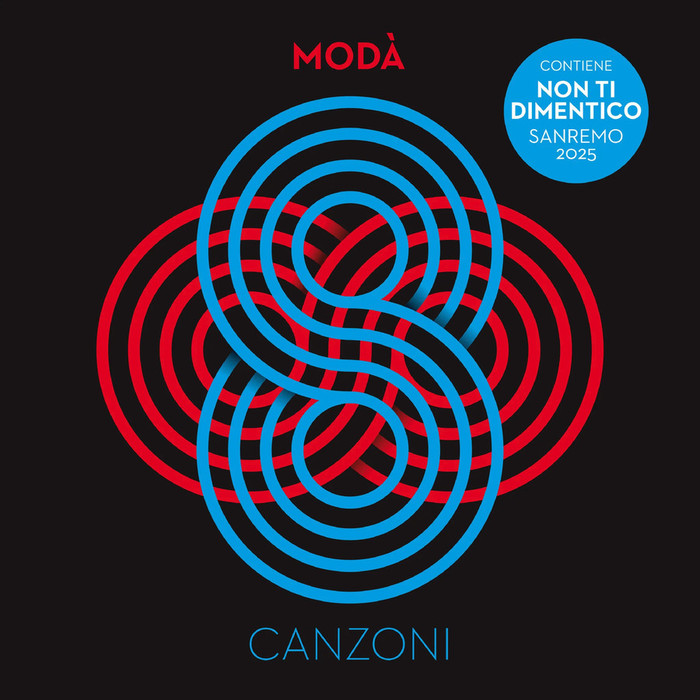 8 canzoni