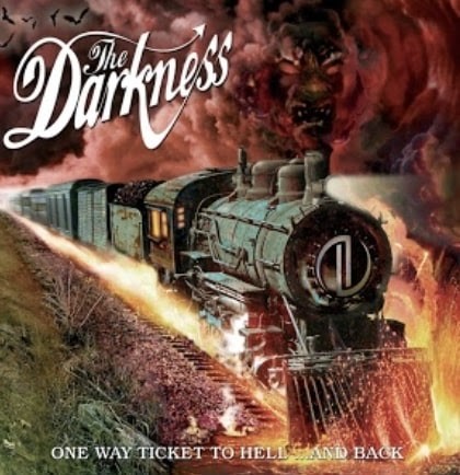 One Way Ticket to Hell...and Back