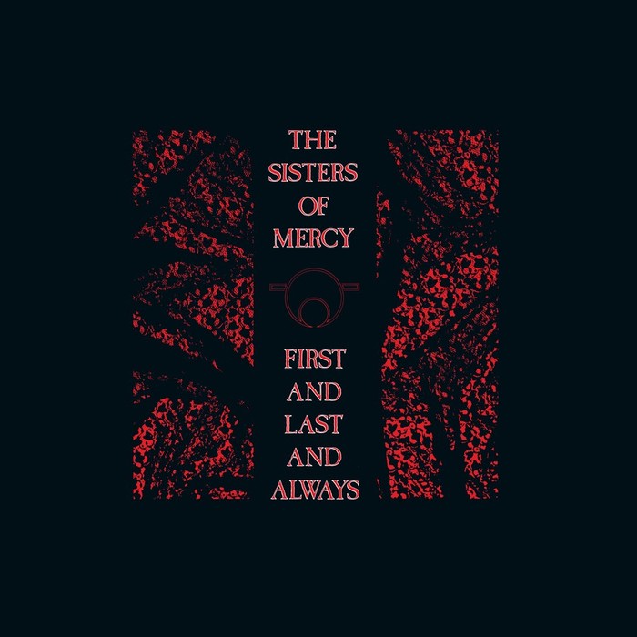 First And Last And Always (40th Anniversary) (Limited) (Black & Red Marble Vinyl) (LP4)