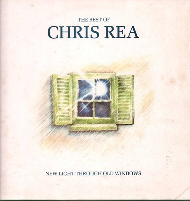 New Light Through Old Windows (Remastered)