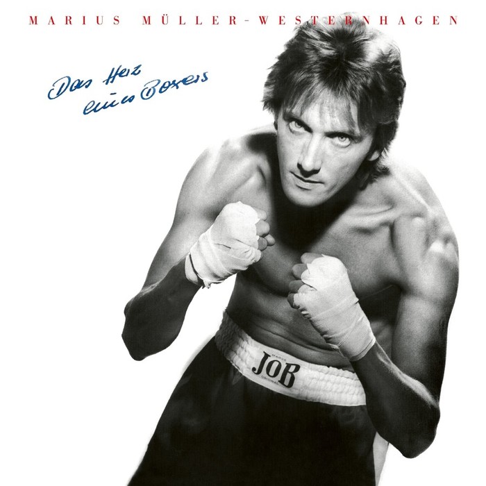 Das Herz Eines Boxers (Remastered)
