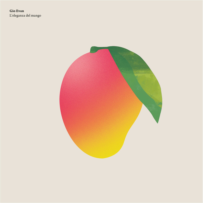 L'eleganza del mango