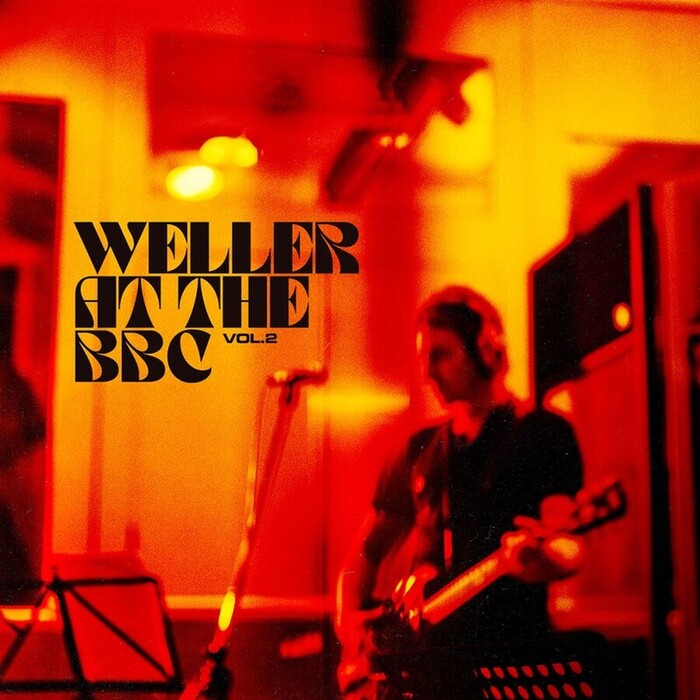 Weller At The BBC, Vol. 2 (Limited) (Recycled Vinyl)