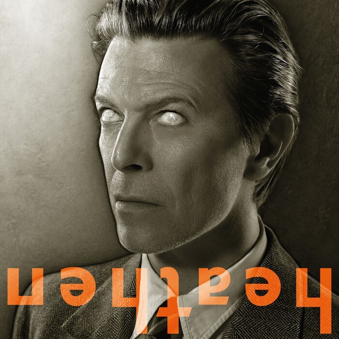 Heathen (180g)