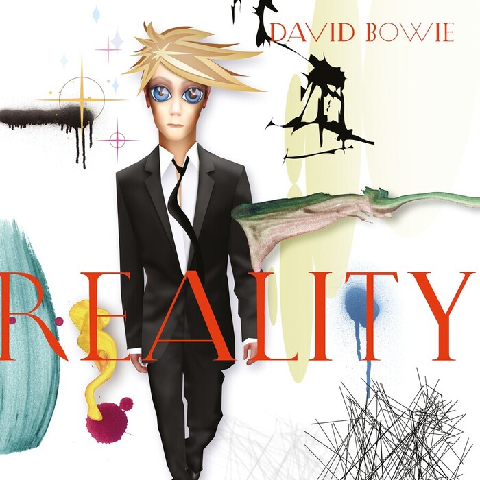 Reality (180g)