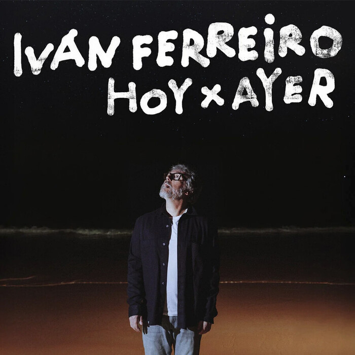 Hoy x Ayer (Limited) (Clear Vinyl)