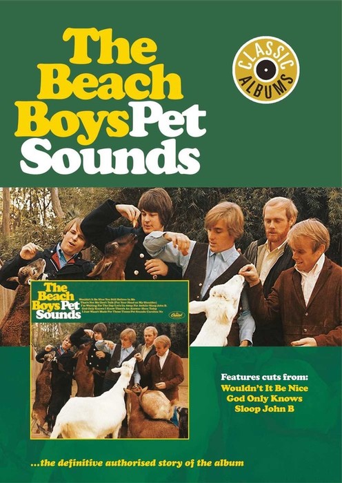 Pet Sounds