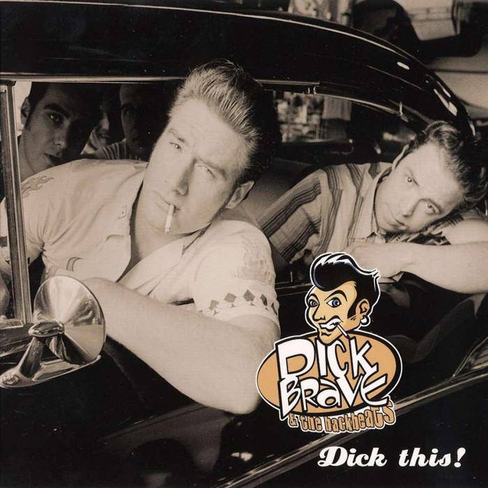 Dick This!