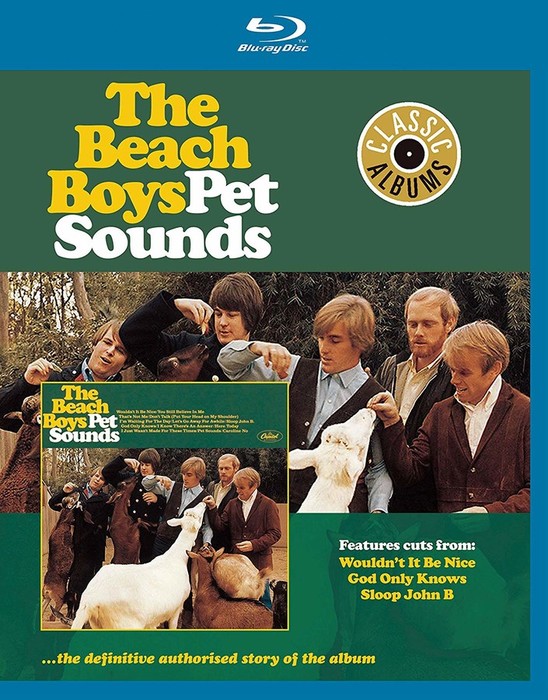 Pet Sounds