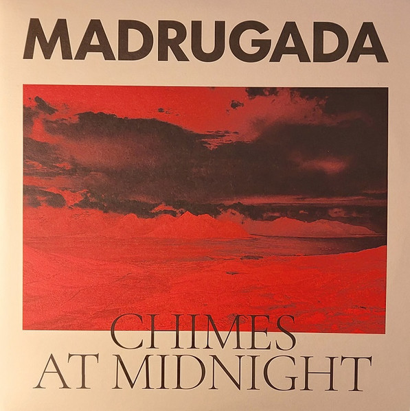 Chimes At Midnight (Indie Exclusive)