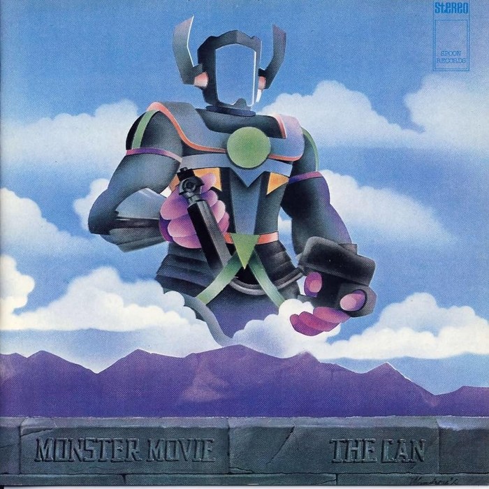 Monster Movie (Remastered)