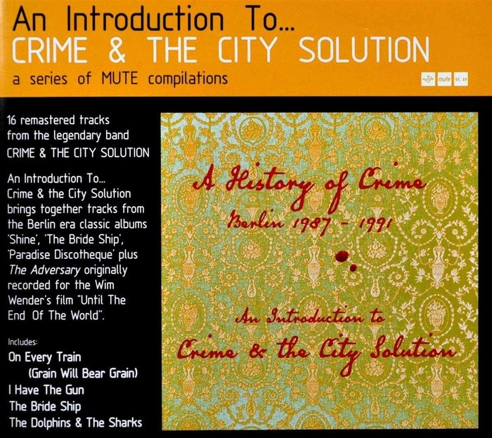 An Introduction To...