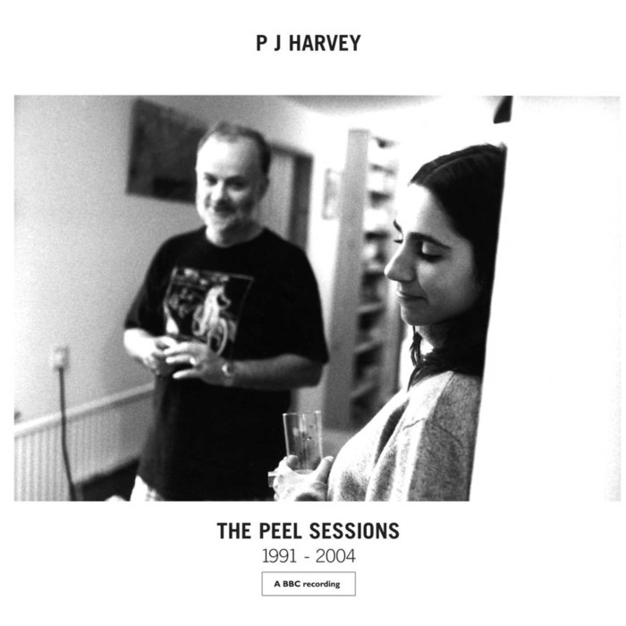 Peel Sessions 1991-2004
