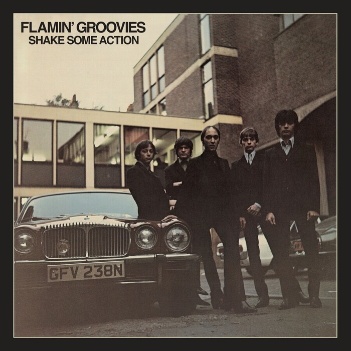 Shake Some Action (50th Anniversary) (The Spirit of '76) (Exclusive) (Limited)