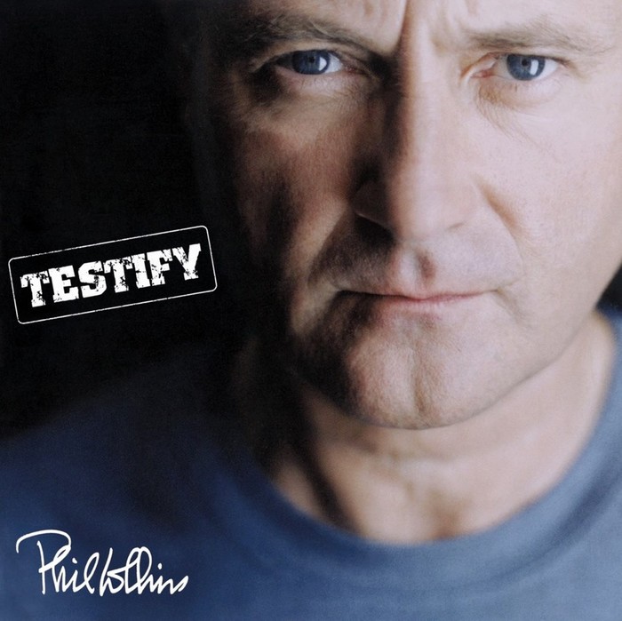 Testify (180g)