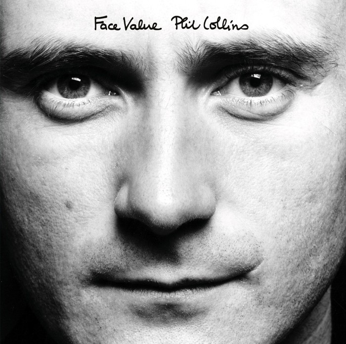 Face Value (180g)