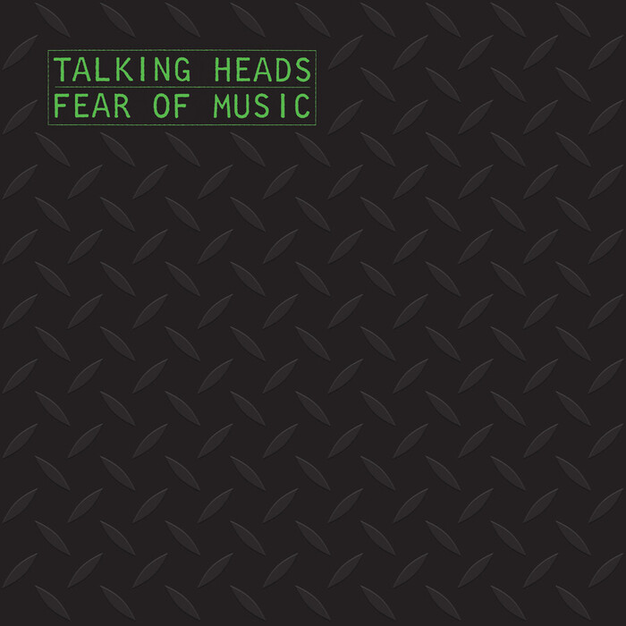 Fear Of Music (2026 Remaster)