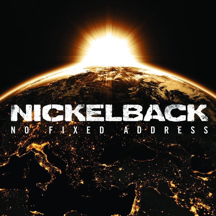 No Fixed Address (10th Anniversary) (Limited)