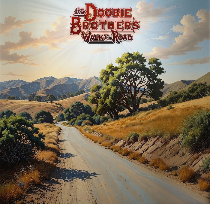 Walk This Road (Amazon Exclusive) (Limited) (Translucent Light Blue Vinyl)