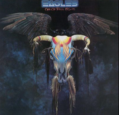 One Of These Nights (Deluxe) (Limited) (180g)