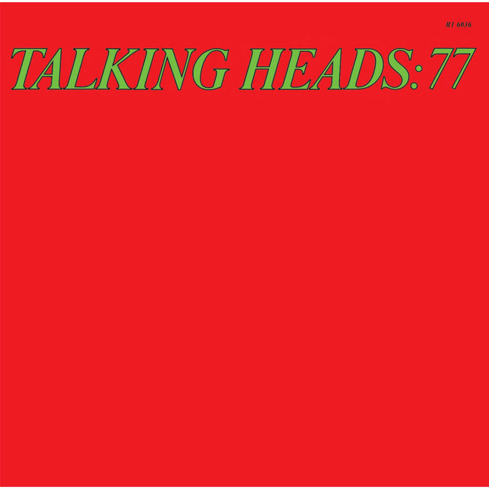 Talking Heads: 77 (Super Deluxe Edition) (Limited) (CD3+BRD1)
