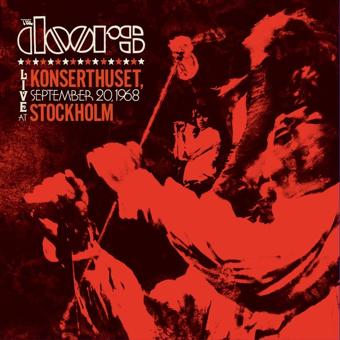 Live at Konserthuset, Stockholm, September 20, 1968 (RSD) (Limited)