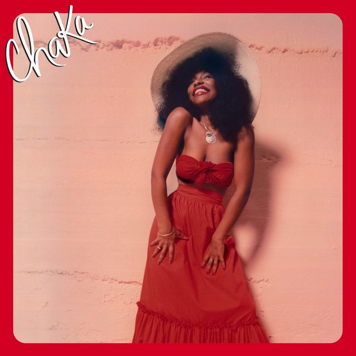 Chaka (Deluxe)