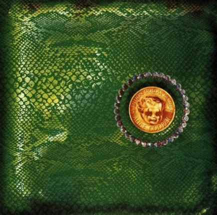Billion Dollar Babies: “Trillion Dollar” (50th Anniversary Deluxe Edition)