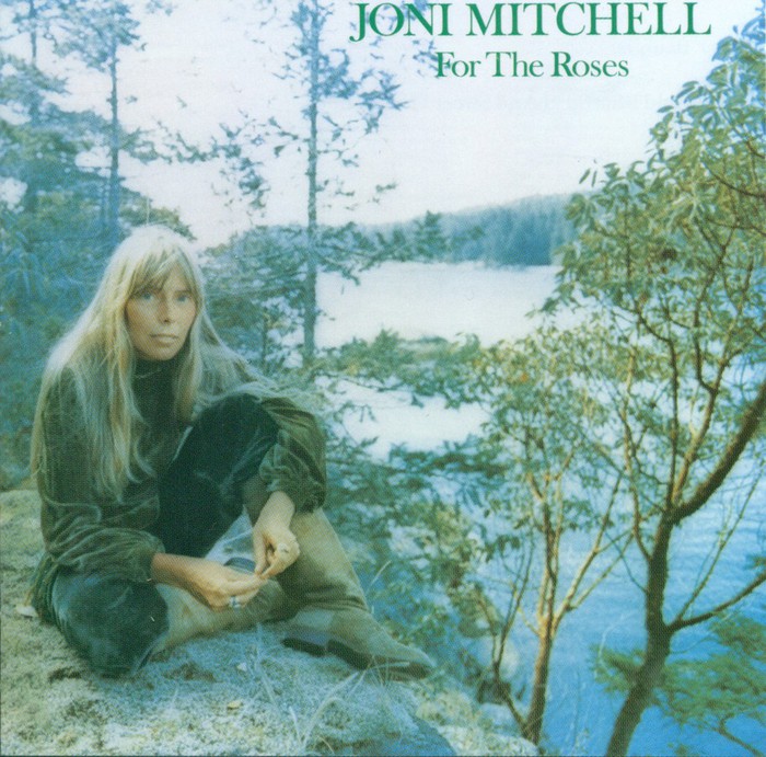 For The Roses (180g) (2022 Remaster)