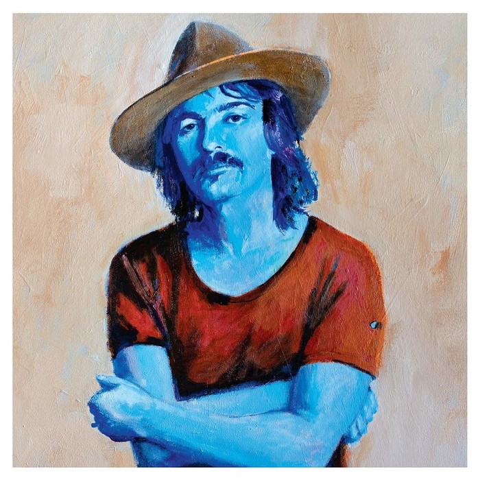 Crooked Piece Of Time: The Atlantic &amp; Asylum Albums (1971 – 1980) (CD7)