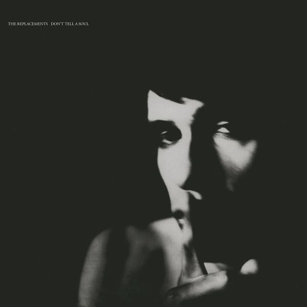 Don't Tell A Soul (Clear Vinyl) (Limited) (Start Your Ear Off Right)