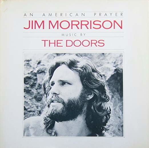 An American Prayer (180g)