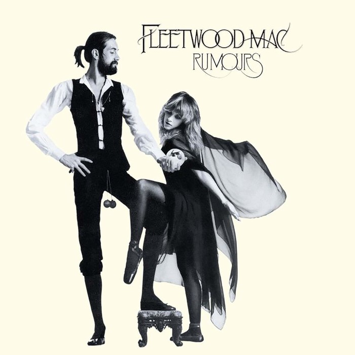 Rumours (Deluxe)