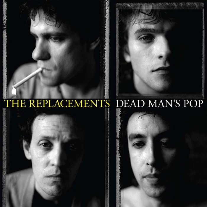 Dead Man's Pop (CD4+LP)