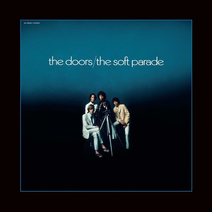The Soft Parade (50th Anniversary Edition)