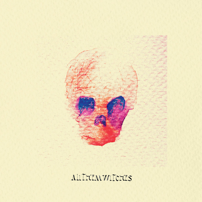 ATW (Colored Vinyl) (Limited)