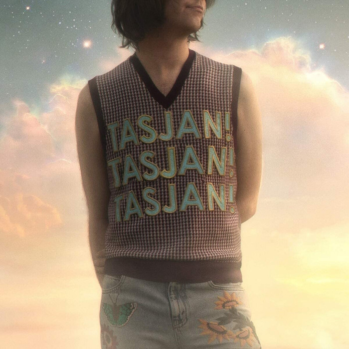 Tasjan! Tasjan! Tasjan! (Limited) (Indies)