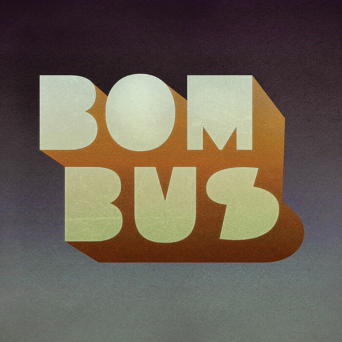 Bombus (Limited) (Gold Vinyl)
