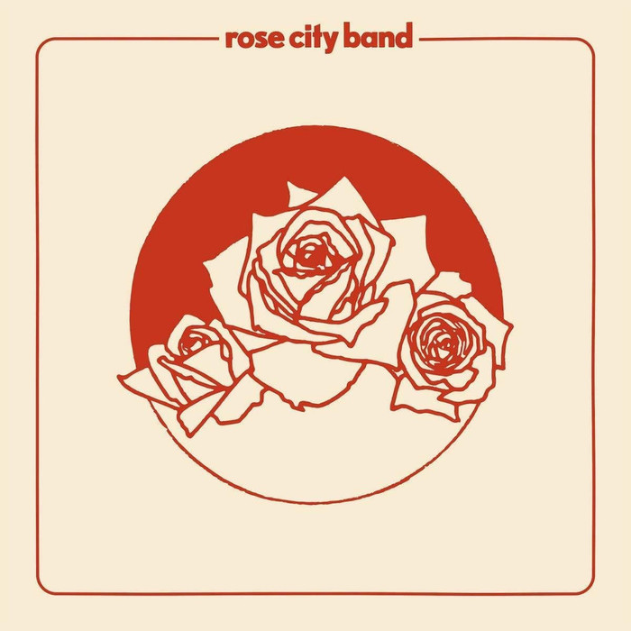 Rose City Band (Limited)