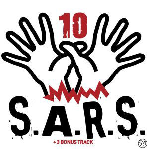S.A.R.S. 10