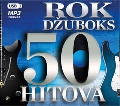 Rok džuboks 50 hitova
