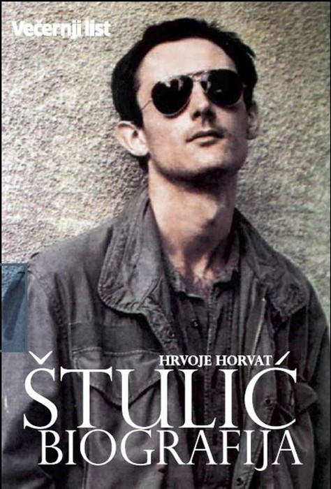 Hrvoje Horvat: Štulić biografija