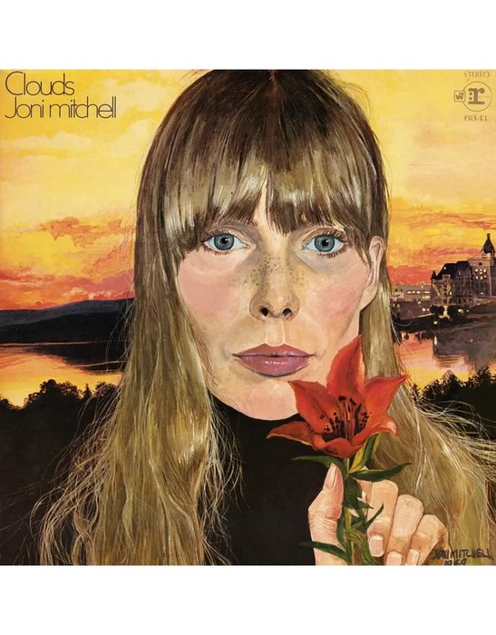 Clouds (180g) (Limited)