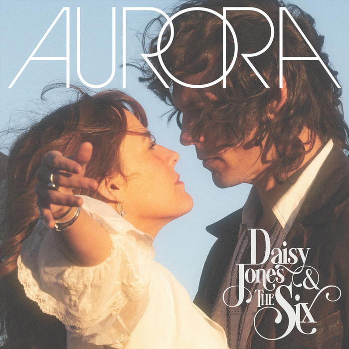 Aurora (Blue Translucent) (Indie Exclusive) (Limited)