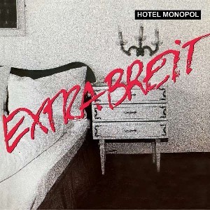 Hotel Monopol