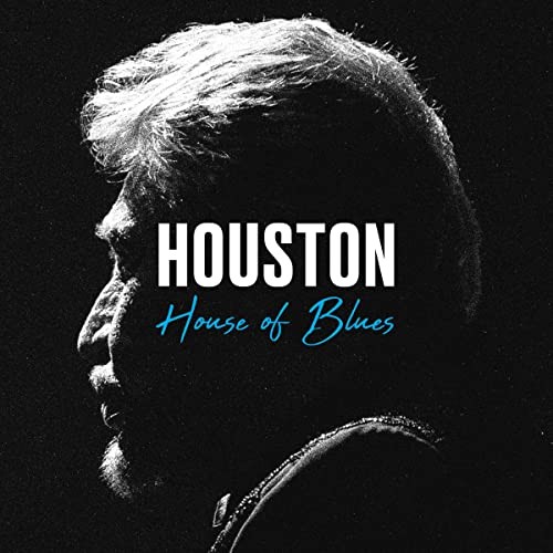 Live Au House Of Blues De Houston