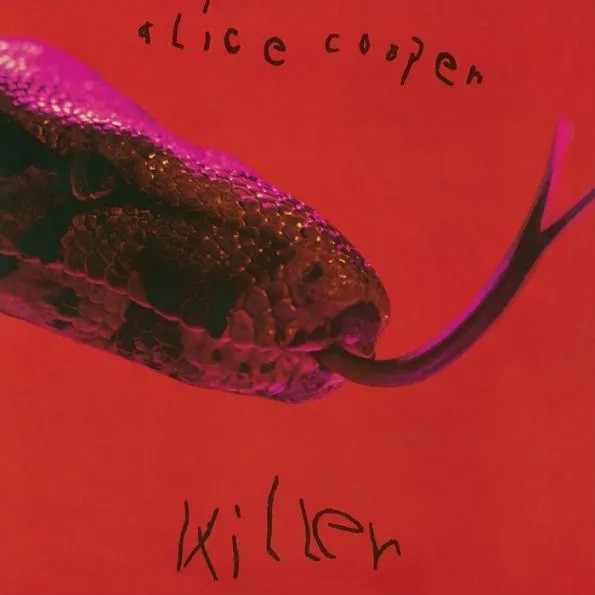 Killer (Deluxe Edition) 